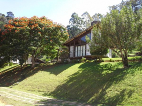Pousada Rocamadour, Marechal Floriano